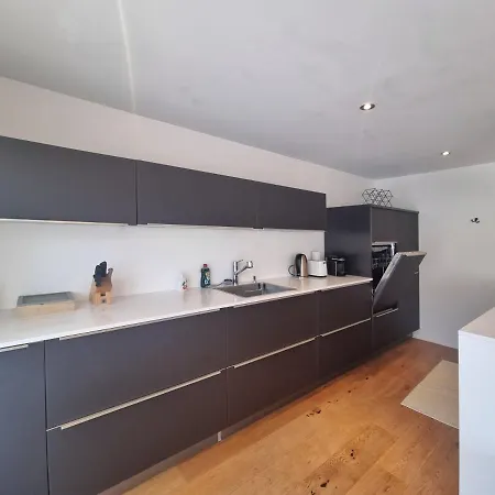 Apartment Falke 2nd Floor