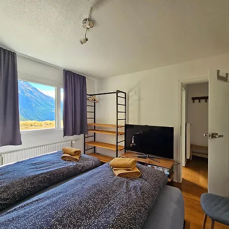 Appartamento Falke 2nd Floor