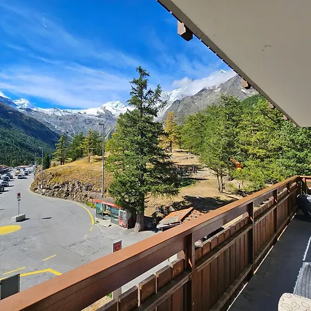 Falke 2nd Floor Appartamento *