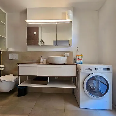 Falke 2nd Floor Saas-Fee