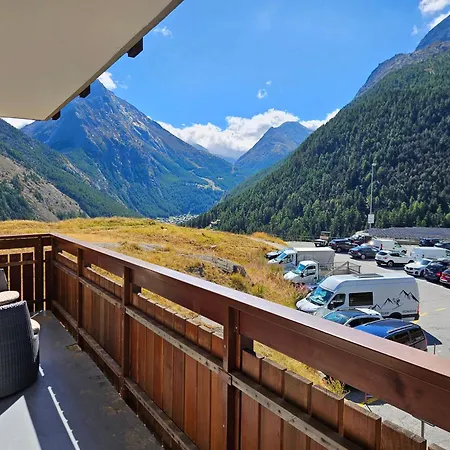 Falke 2nd Floor Appartamento