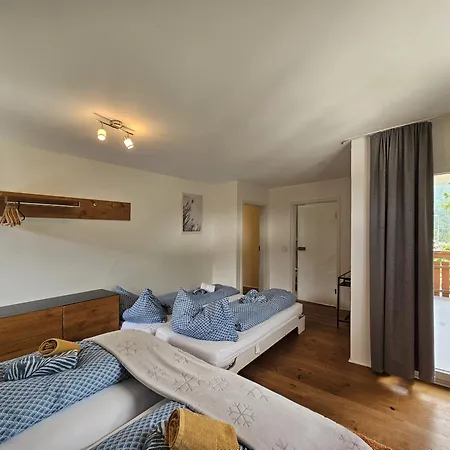 Apartmán Falke 2nd Floor *