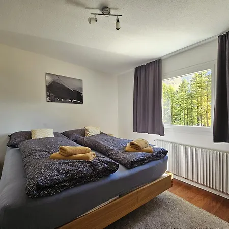 Falke 2nd Floor Apartment