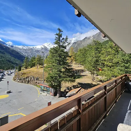 Appartamento Falke 2nd Floor *