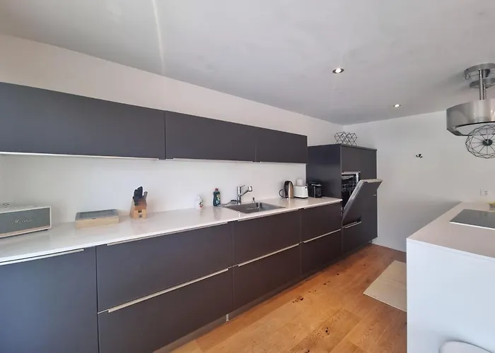 Apartamento Falke 2nd Floor