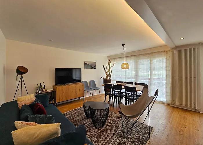 Falke 2nd Floor * Saas Fee