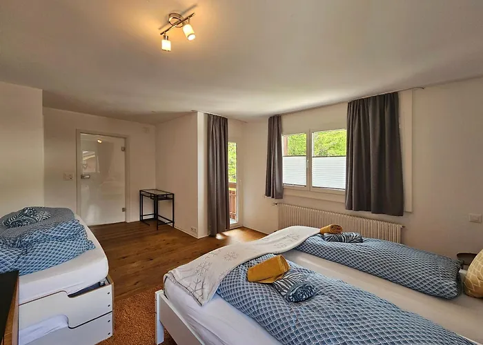 Apartamento Falke 2nd Floor