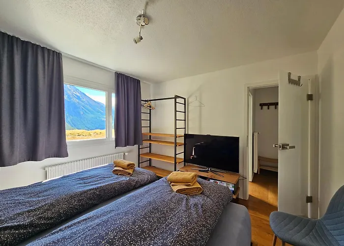 Apartamento Falke 2nd Floor