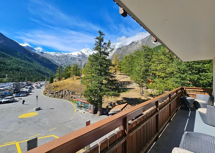 Falke 2nd Floor Apartamento *