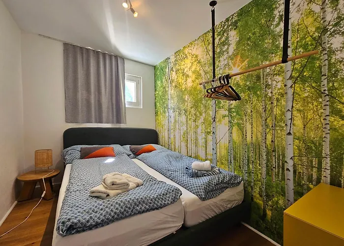 Apartamento Falke 2nd Floor *