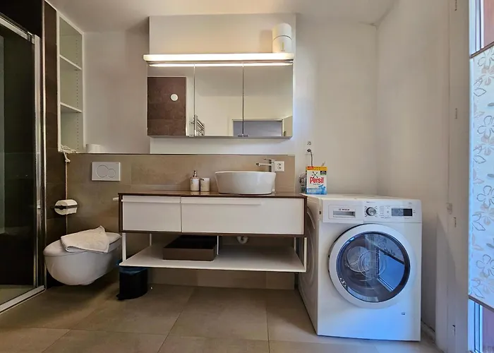 Falke 2nd Floor Saas Fee