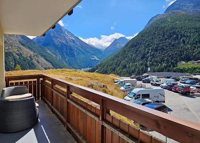 Falke 2nd Floor Apartamento