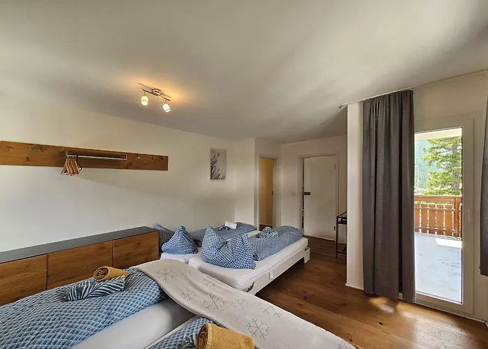 Apartamento Falke 2nd Floor *