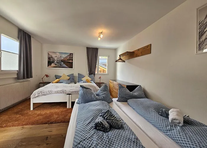 Apartamento Falke 2nd Floor *