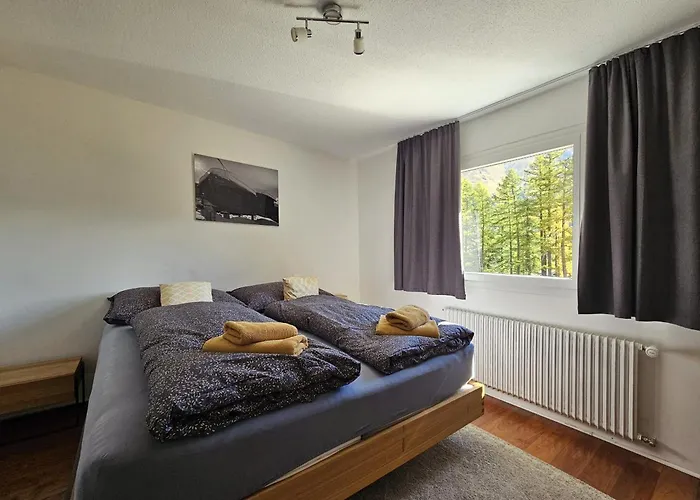 Falke 2nd Floor Apartamento