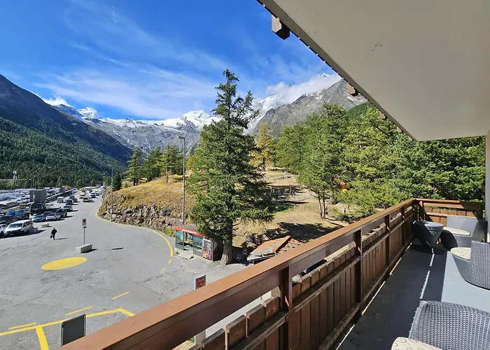 Apartamento Falke 2nd Floor *