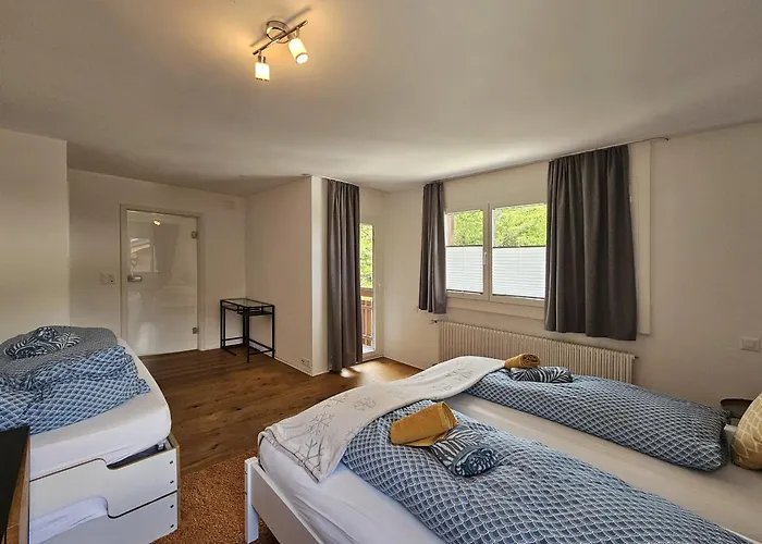 Apartamento Falke 2nd Floor *