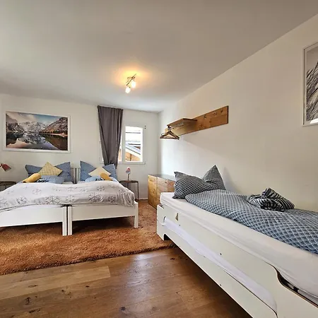 Falke 2nd Floor شقة